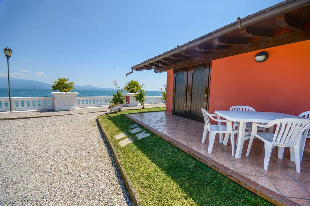 Villa Garuti Village ปาเดงเก ซุล การ์ดา ห้อง รูปภาพ