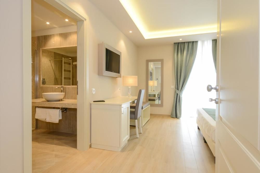 Villa Garuti Village ปาเดงเก ซุล การ์ดา ภายนอก รูปภาพ