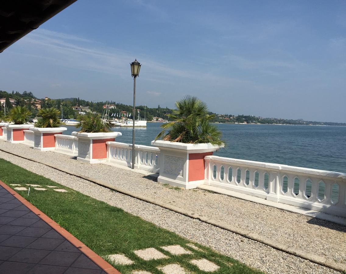 Villa Garuti Village ปาเดงเก ซุล การ์ดา ภายนอก รูปภาพ