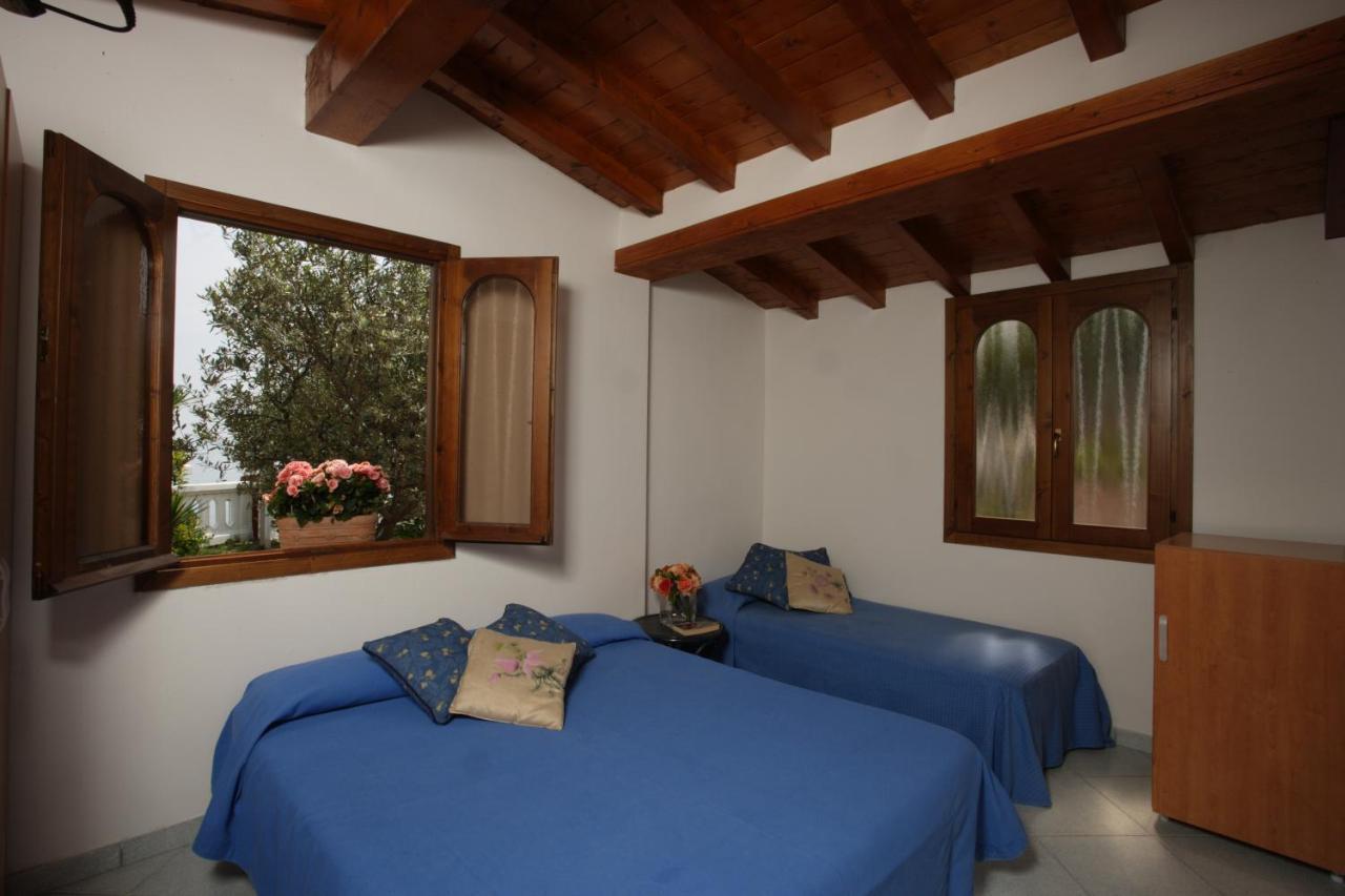 Villa Garuti Village ปาเดงเก ซุล การ์ดา ห้อง รูปภาพ