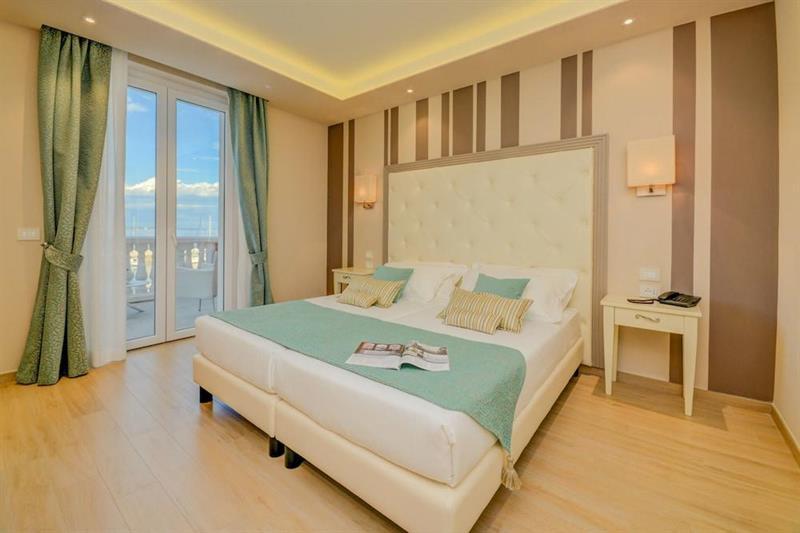 Villa Garuti Village ปาเดงเก ซุล การ์ดา ภายนอก รูปภาพ